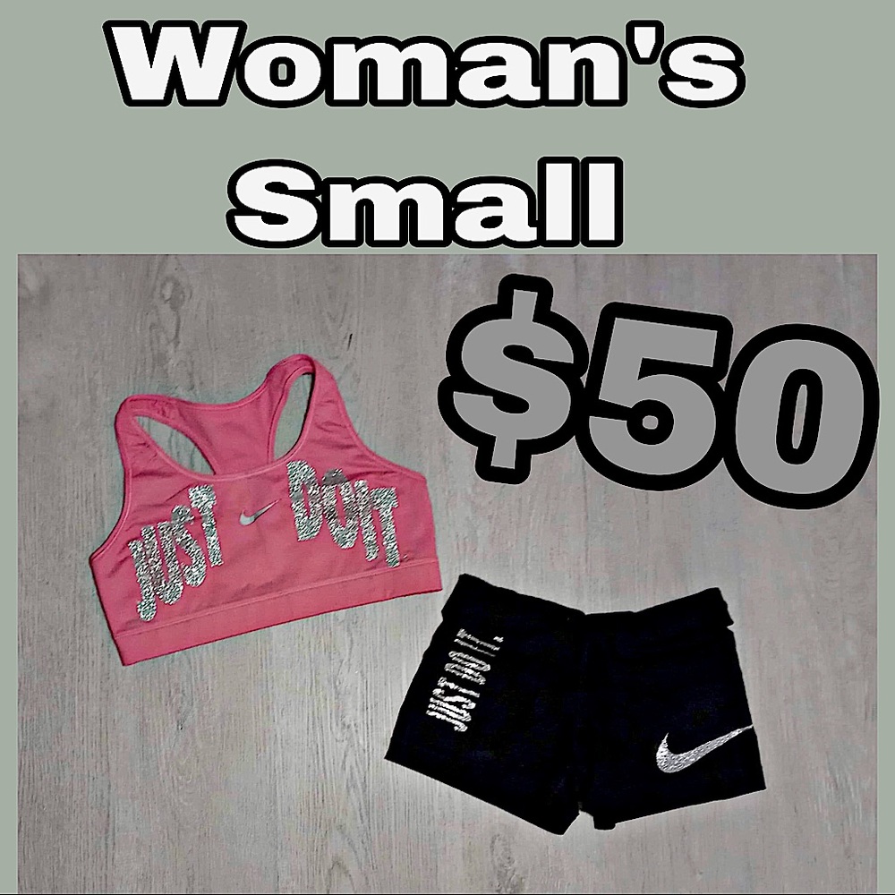 Jogging outfit